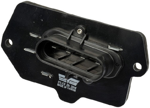 Dorman - OE Solutions HVAC Blower Motor Resistor 973-078