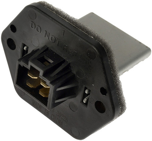 Dorman - OE Solutions HVAC Blower Motor Resistor Kit 973-088 - view 4