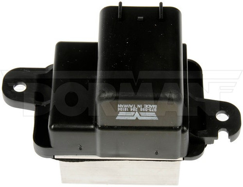 Dorman - OE Solutions HVAC Blower Motor Resistor Kit 973-098 - view 5