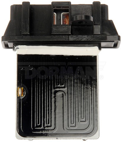 Dorman - OE Solutions HVAC Blower Motor Resistor Kit P/N:973-118
