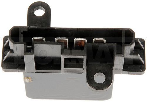 Dorman - OE Solutions HVAC Blower Motor Resistor Kit 973-118 - view 3