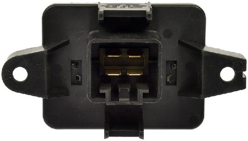 Dorman - OE Solutions HVAC Blower Motor Resistor 973-157 - view 2
