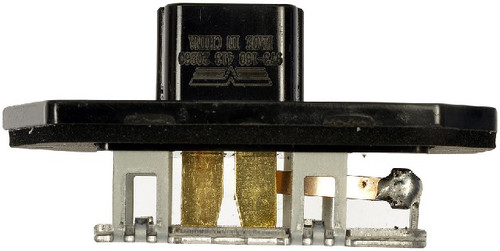 Dorman - OE Solutions HVAC Blower Motor Resistor 973-160 - view 4