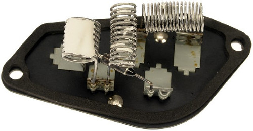 Dorman - OE Solutions HVAC Blower Motor Resistor 973-225 - view 2