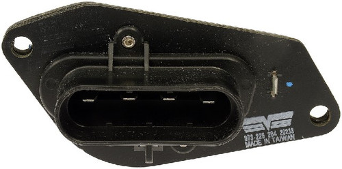 Dorman - OE Solutions HVAC Blower Motor Resistor P/N:973-225
