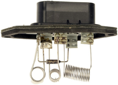 Dorman - OE Solutions HVAC Blower Motor Resistor P/N:973-225