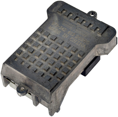 Dorman - OE Solutions HVAC Blower Motor Resistor 973-242