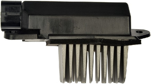 Dorman - OE Solutions HVAC Blower Motor Resistor P/N:973-248