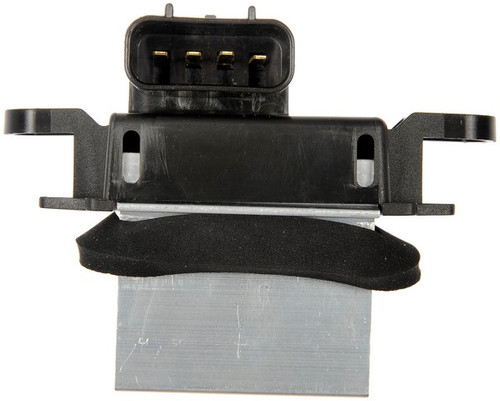 Dorman - OE Solutions HVAC Blower Motor Resistor Kit 973-399 - view 2