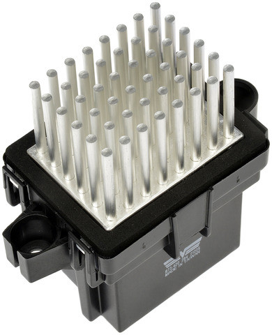 Dorman - OE Solutions HVAC Blower Motor Resistor P/N:973-420