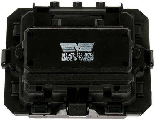Dorman - OE Solutions HVAC Blower Motor Resistor 973-472 - view 2