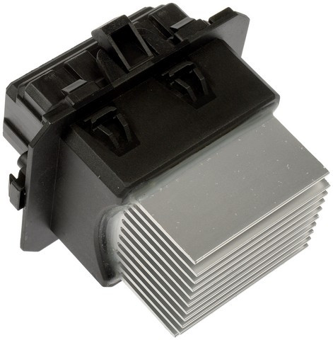 Dorman - OE Solutions HVAC Blower Motor Resistor P/N:973-472