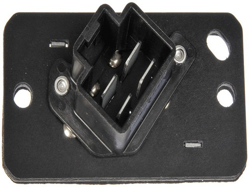 Dorman - OE Solutions HVAC Blower Motor Resistor Kit 973-559 - view 2