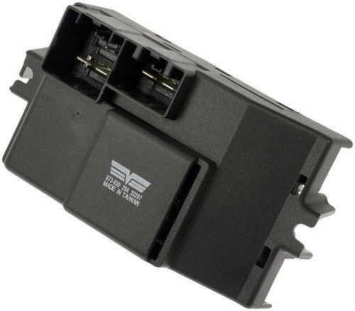 Dorman - OE Solutions HVAC Blower Motor Resistor 973-930