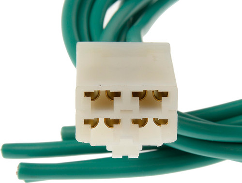Dorman - OE Solutions HVAC Blower Motor Resistor Kit 973-954 - view 3