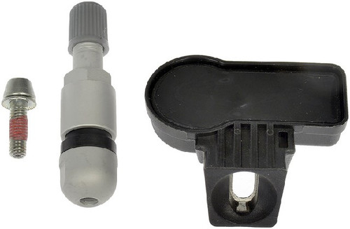 Dorman - OE Solutions Tire Pressure Monitoring System (TPMS) Sensor P/N:974-011