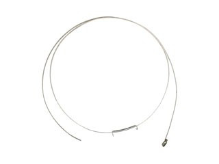 Dorman - OE Solutions Tire Pressure Monitoring System (TPMS) Sensor Mounting Band 974-040 - view 2