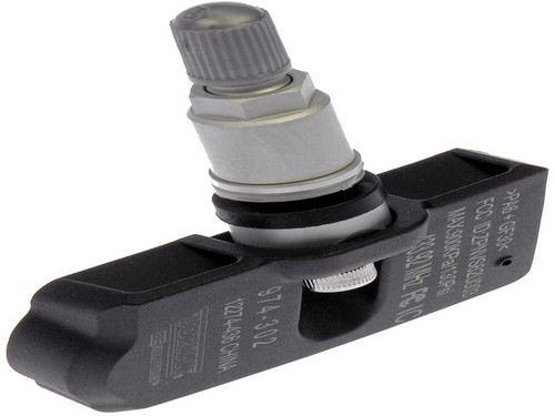 Dorman - OE Solutions Tire Pressure Monitoring System (TPMS) Programmable Sensor 974-302