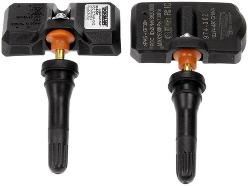 Dorman - OE Solutions Tire Pressure Monitoring System (TPMS) Valve Kit-Universal 974-900