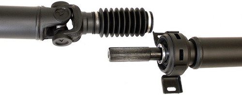 Dorman - OE Solutions Drive Shaft 976-146 - view 2