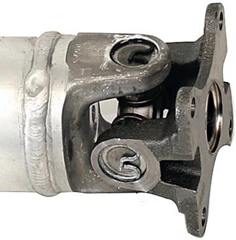 Dorman - OE Solutions Drive Shaft 976-155 - view 3