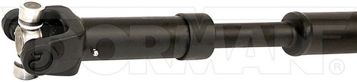 Drive Shaft fits 1984-1986 Jeep Cherokee,Wagoneer Comanche  DORMAN OE SOLUTIONS