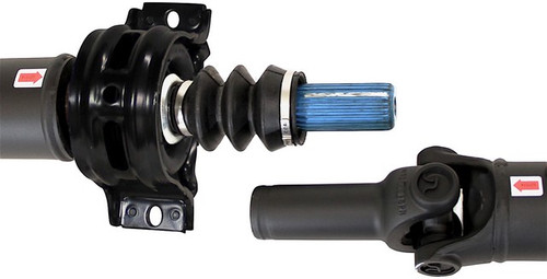 Dorman - OE Solutions Drive Shaft 976-186 - view 4