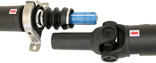 Dorman - OE Solutions Drive Shaft 976-242 - view 4
