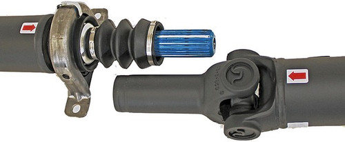 Dorman - OE Solutions Drive Shaft 976-245 - view 5