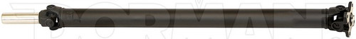 Drive Shaft fits 1989-1993 Dodge Dakota  DORMAN OE SOLUTIONS