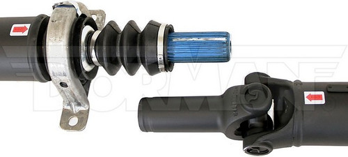 Dorman - OE Solutions Drive Shaft 976-323 - view 3
