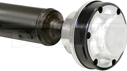 Drive Shaft fits 2006-2010 BMW M6  DORMAN OE SOLUTIONS