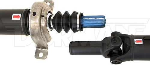 Dorman - OE Solutions Drive Shaft 976-444 - view 2