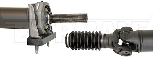Dorman - OE Solutions Drive Shaft 976-485 - view 2
