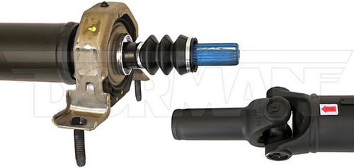Dorman - OE Solutions Drive Shaft P/N:976-508