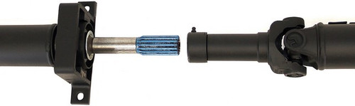 Dorman - OE Solutions Drive Shaft P/N:976-529