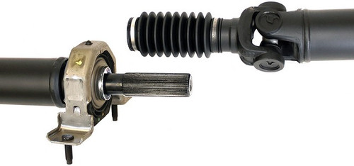 Dorman - OE Solutions Drive Shaft 976-538 - view 2