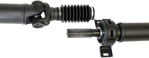 Dorman - OE Solutions Drive Shaft P/N:976-571