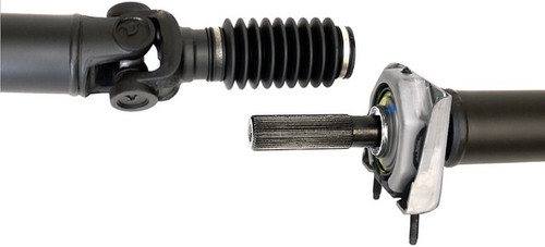 Dorman - OE Solutions Drive Shaft 976-587 - view 3