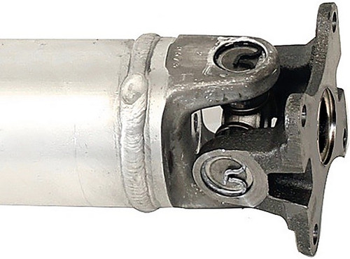 Dorman - OE Solutions Drive Shaft P/N:976-596