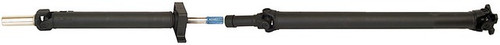 Dorman - OE Solutions Drive Shaft P/N:976-615