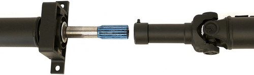 Dorman - OE Solutions Drive Shaft P/N:976-615