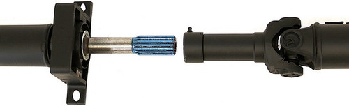 Dorman - OE Solutions Drive Shaft 976-630 - view 2