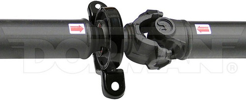 Dorman - OE Solutions Drive Shaft P/N:976-639