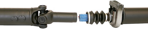 Dorman - OE Solutions Drive Shaft 976-659 - view 3