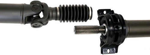 Drive Shaft fits 2013-2017 Ram 3500  DORMAN OE SOLUTIONS