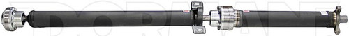 Dorman - OE Solutions Drive Shaft P/N:976-720