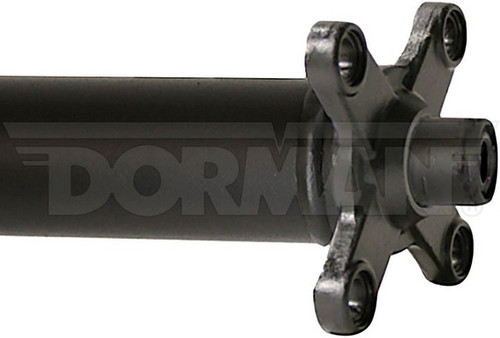 Drive Shaft fits 2011-2012 Jeep Grand Cherokee  DORMAN OE SOLUTIONS