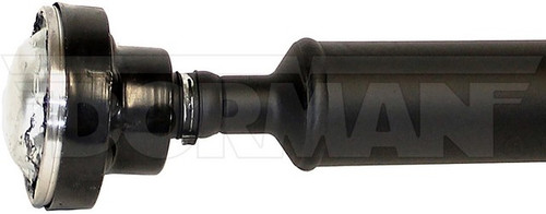 Drive Shaft fits 2011-2012 Jeep Grand Cherokee  DORMAN OE SOLUTIONS