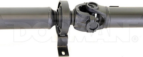 Drive Shaft fits 2006-2012 Land Rover Range Rover  DORMAN OE SOLUTIONS